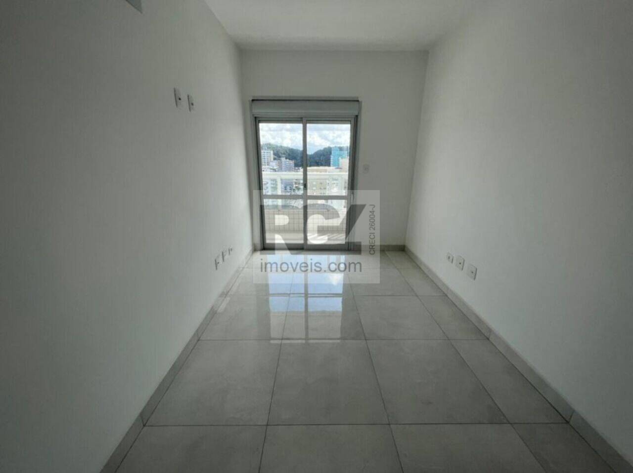 Apartamento Canto do Forte, Praia Grande - SP