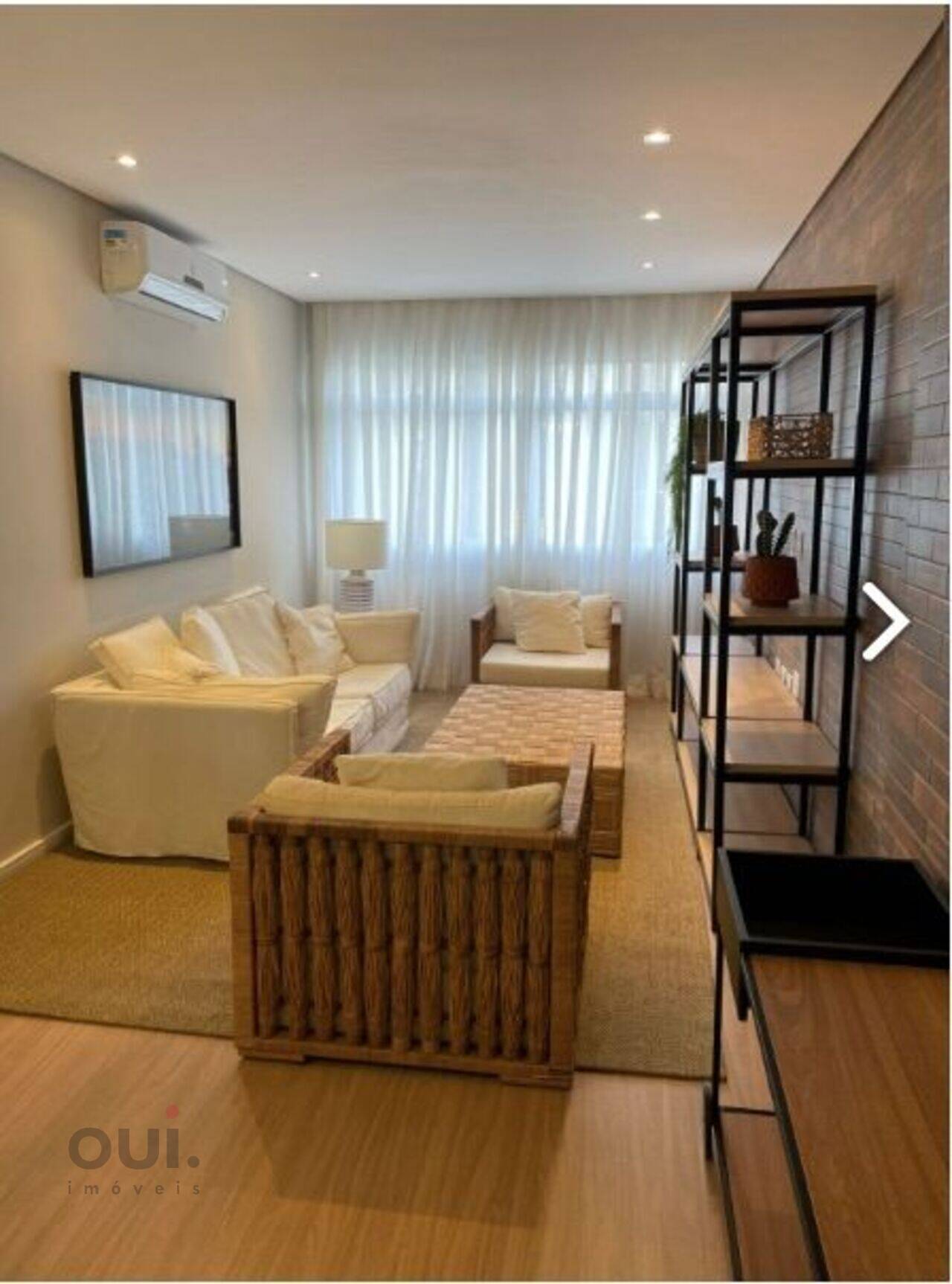 Apartamento Vila Olímpia, São Paulo - SP