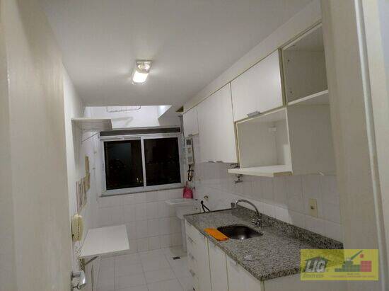 Apartamento Camorim, Rio de Janeiro - RJ