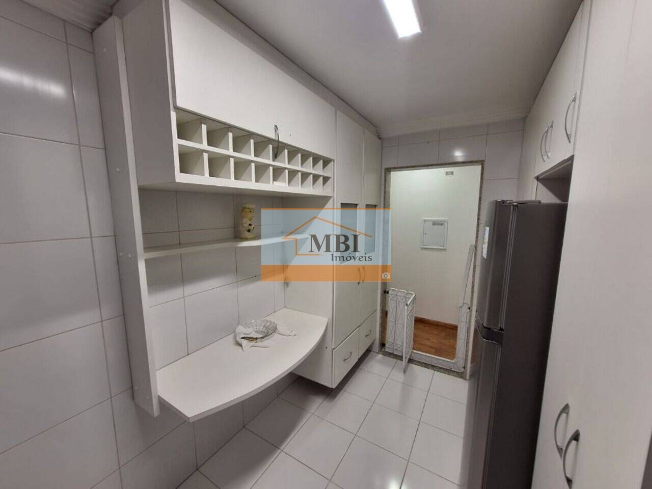 Apartamento Vila Carrão, São Paulo - SP