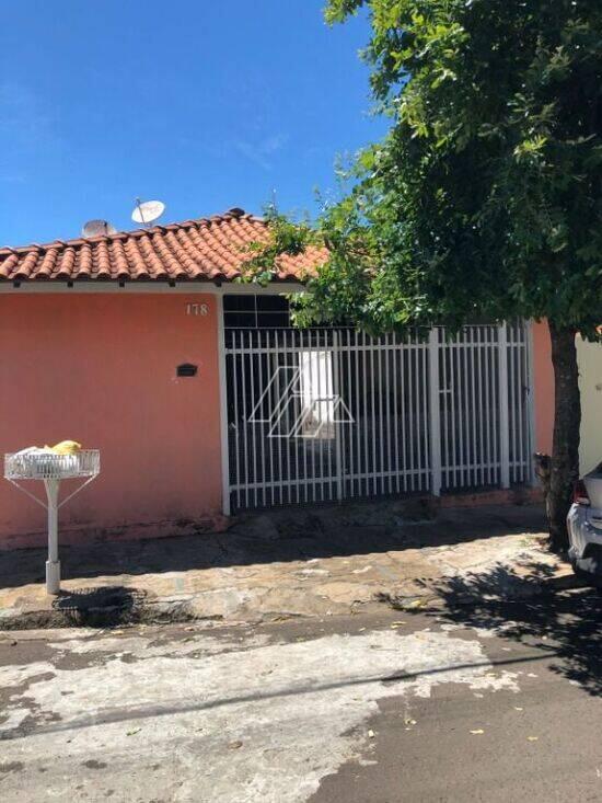 Conjunto Residencial Luiz Egydio de Cerqueira César - Marília - SP, Marília - SP