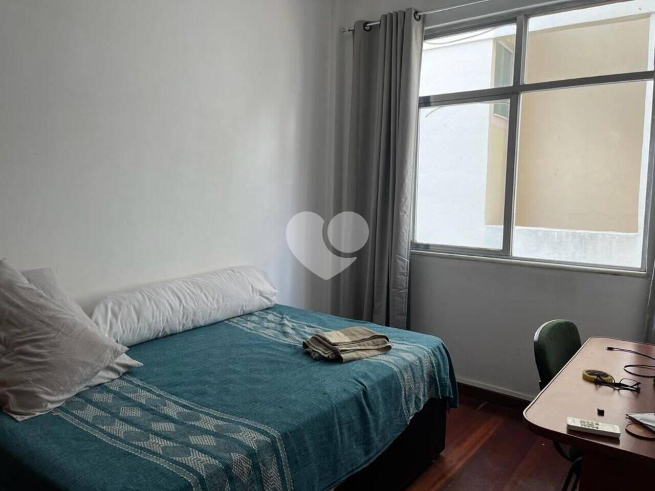 Apartamento Grajaú, Rio de Janeiro - RJ