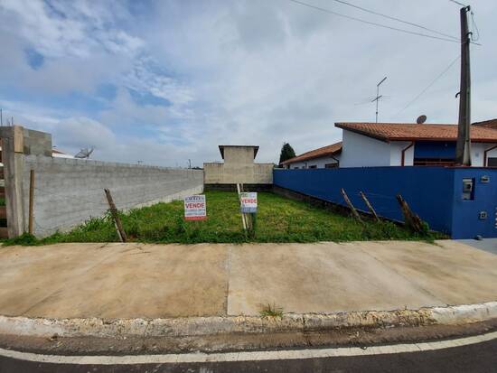 Miniatura - Terreno de 262 m² Morada das Flores - Holambra, à venda por R$ 288.000