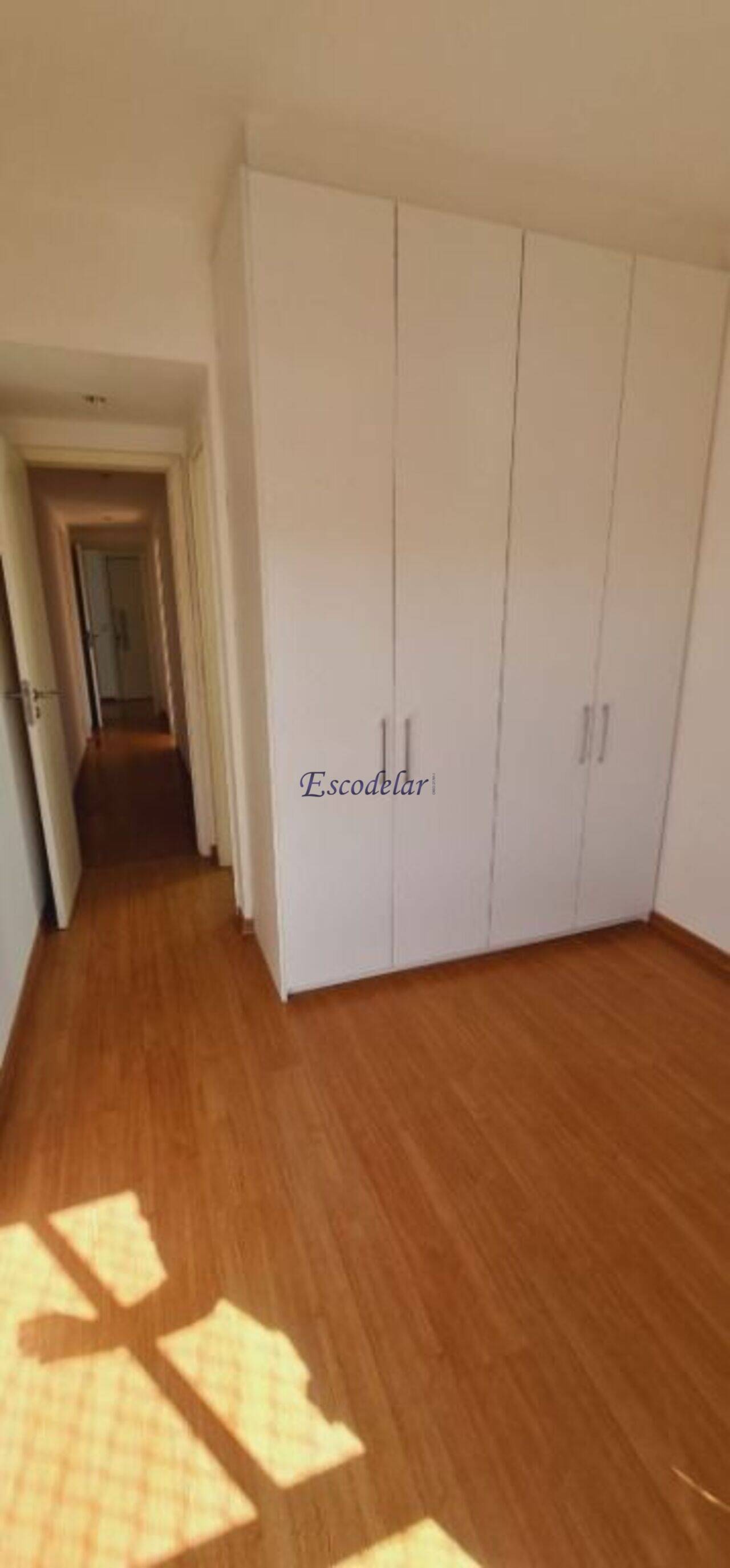 Apartamento Santa Teresinha, São Paulo - SP