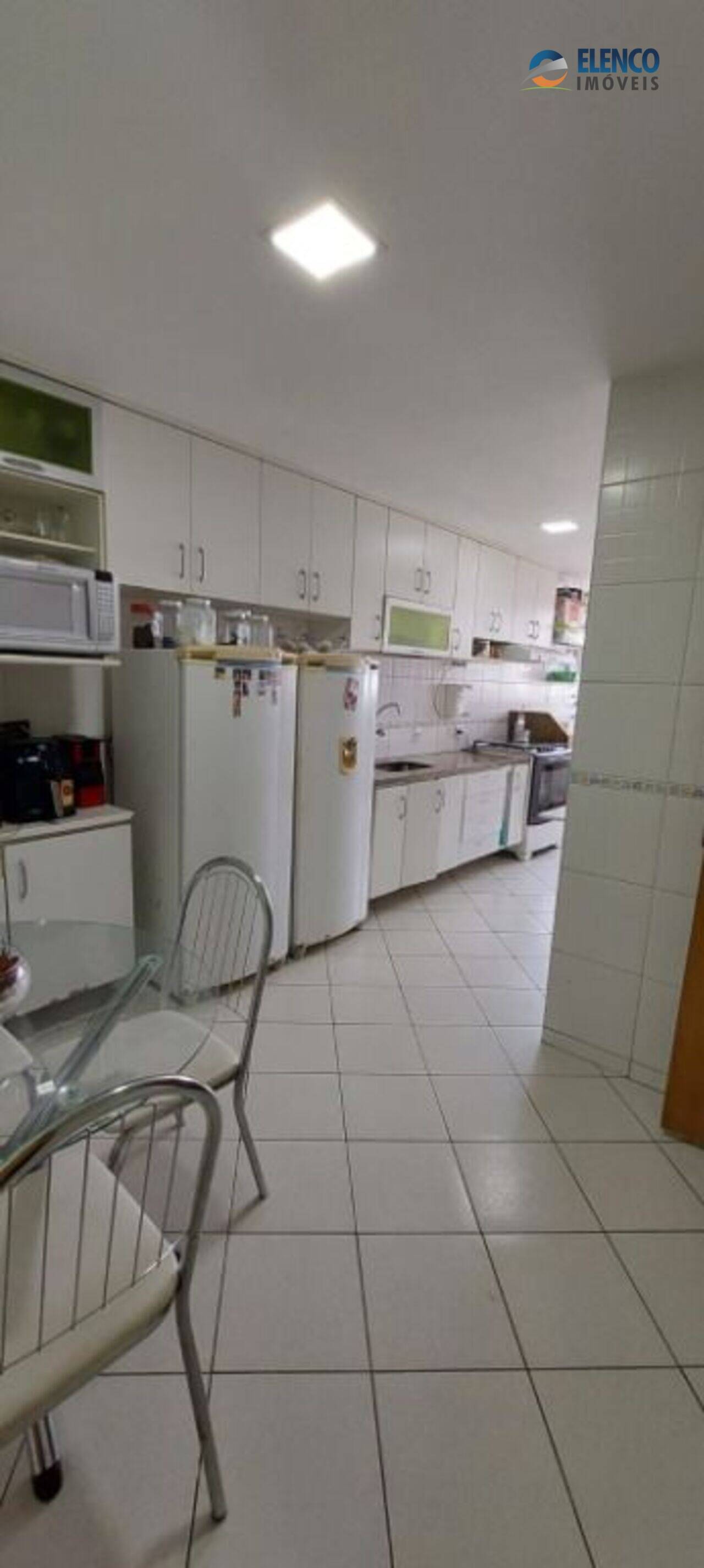 Apartamento Itaipu, Niterói - RJ