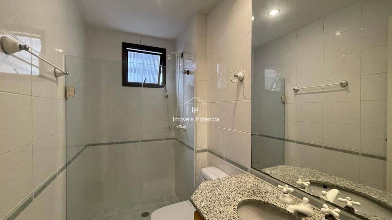 Apartamento Bigorrilho, Curitiba - PR