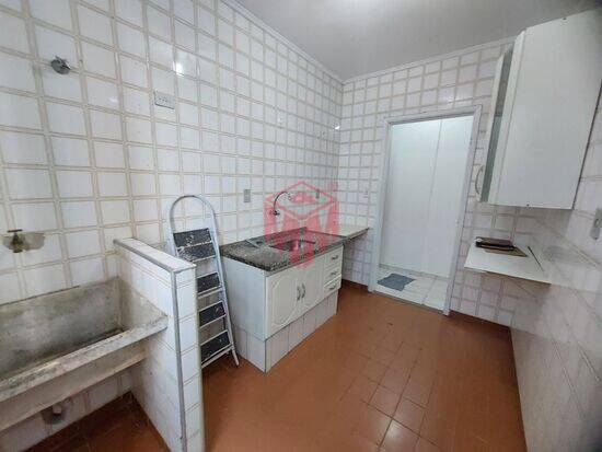 Apartamento Assunção, São Bernardo do Campo - SP