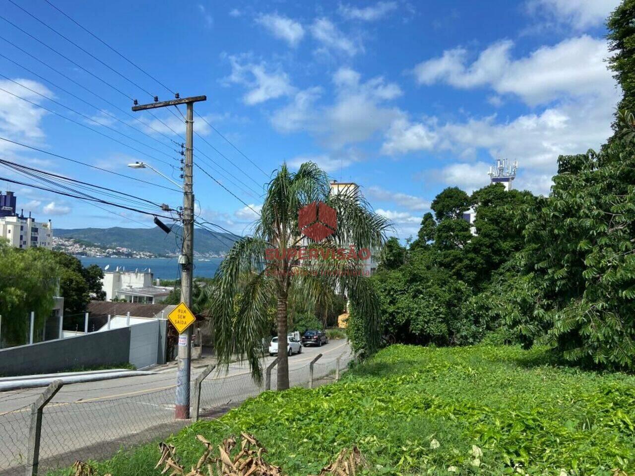 Terreno Coqueiros, Florianópolis - SC