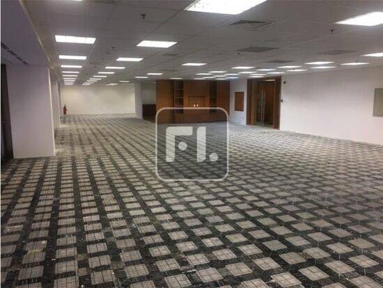 Conjunto de 792 m² na Paulista - Bela Vista - São Paulo - SP, aluguel por R$ 76.000,01/mês