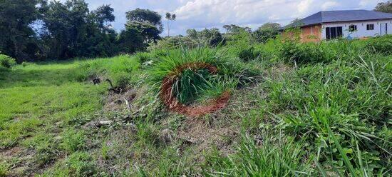 Terreno de 3.950 m² Colinas do Mosteiro de Itaici - Indaiatuba, à venda por R$ 750.000