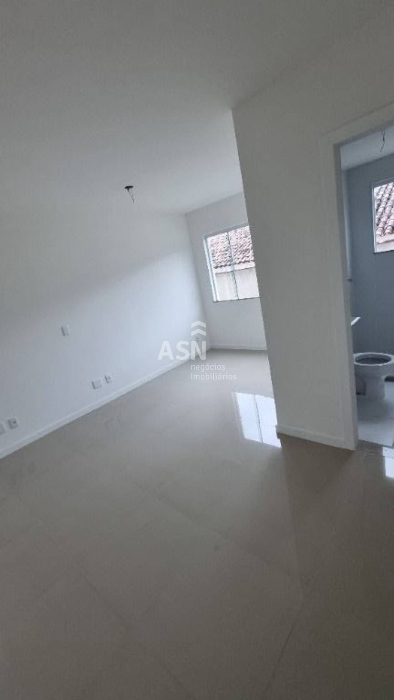 Apartamento Extensão do Bosque, Rio das Ostras - RJ