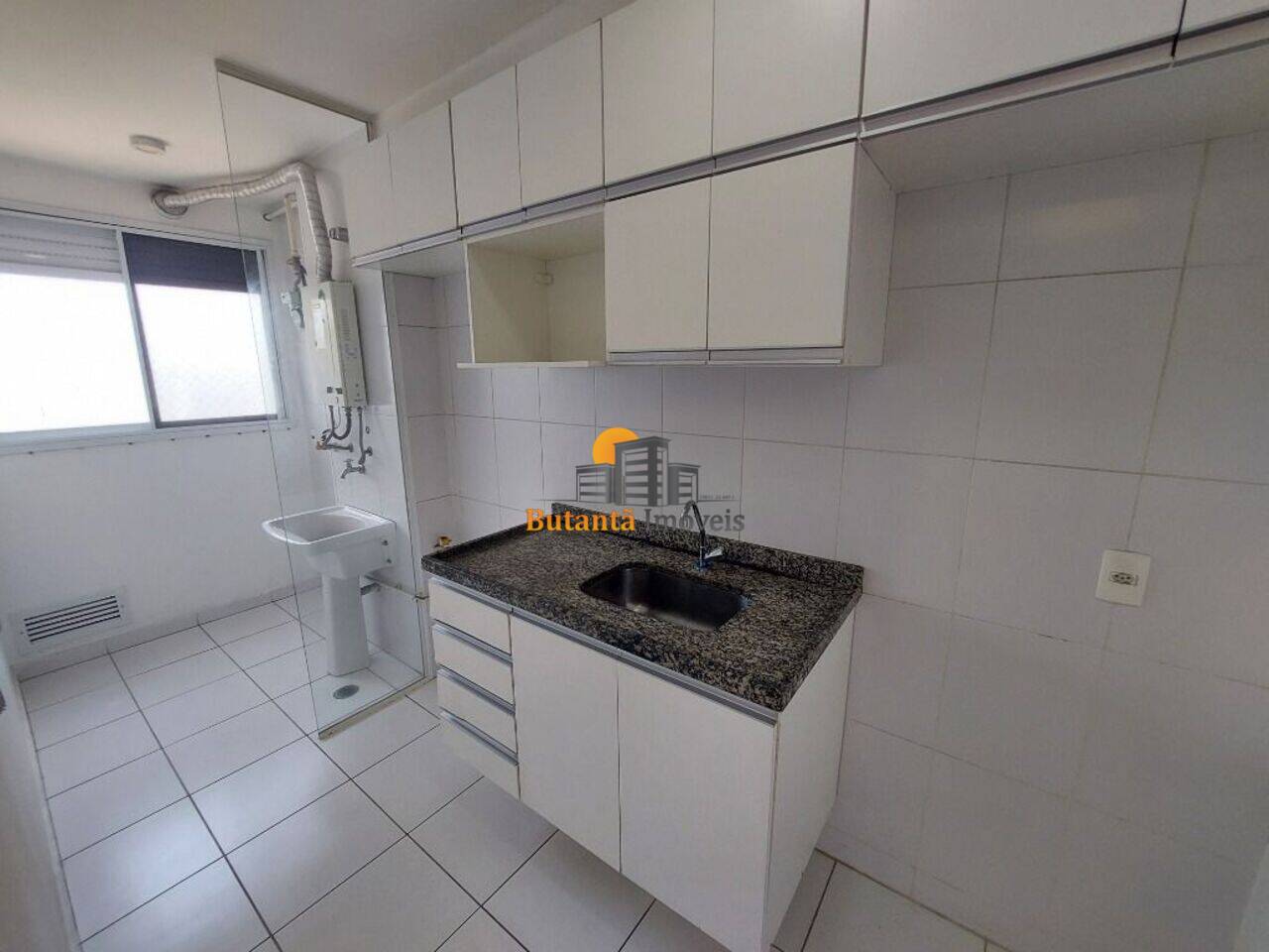 Apartamento Butantã, São Paulo - SP