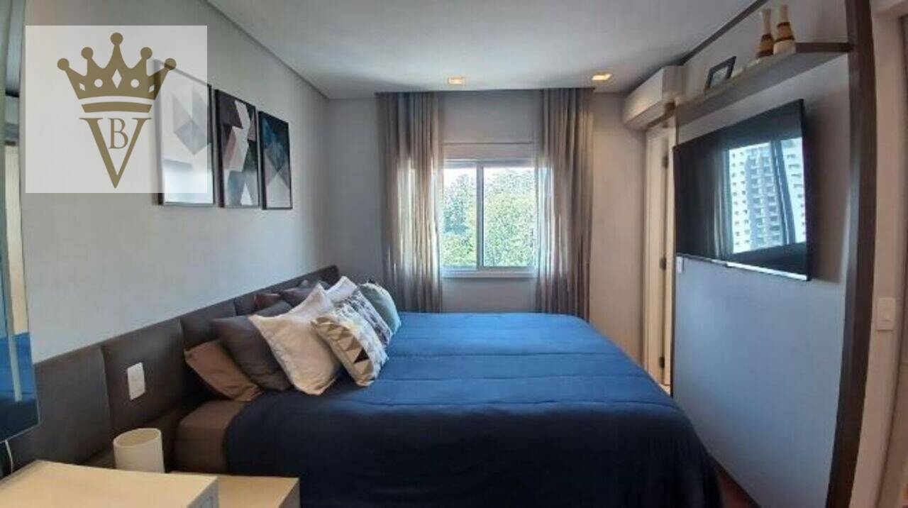 Apartamento Vila Andrade, São Paulo - SP