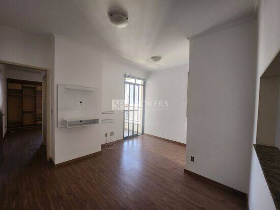 Apartamento Botafogo, Campinas - SP