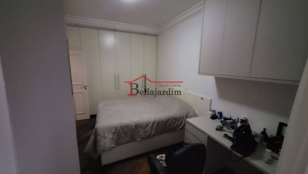 Apartamento Jardim, Santo André - SP