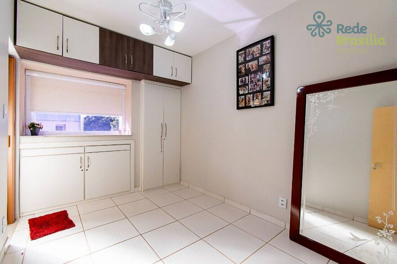 Apartamento Cruzeiro Novo, Cruzeiro - DF