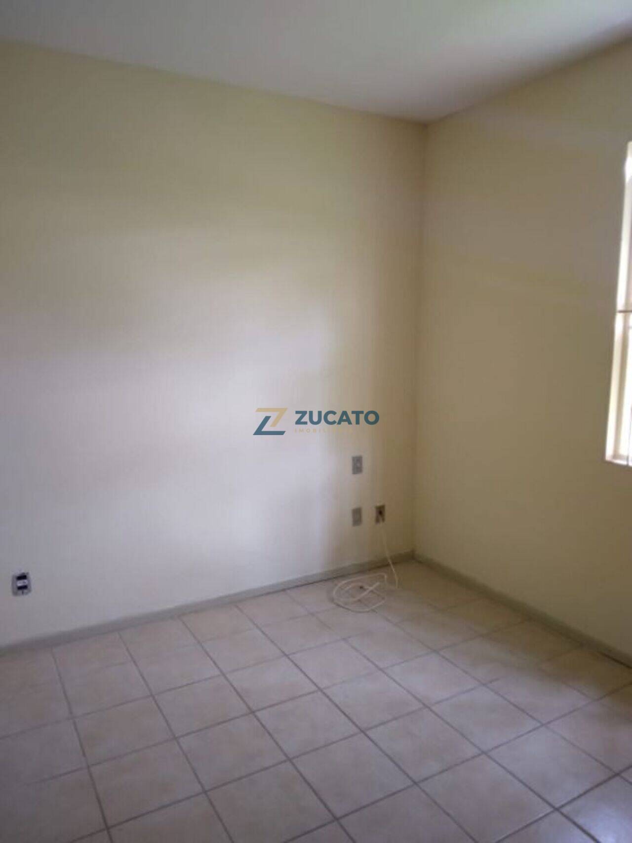 Apartamento Parque do Mirante, Uberaba - MG