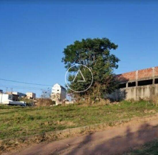 Terreno Imburo, Macaé - RJ