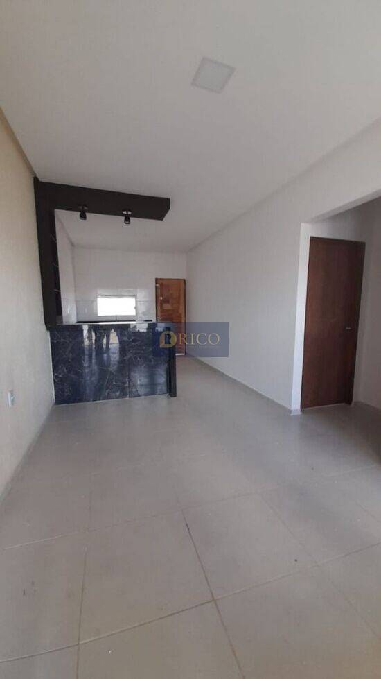 Miniatura - Casa de 65 m² Boa Vista - Arapiraca, à venda por R$ 190.000