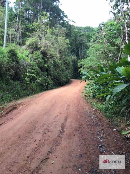 Pedra de Amolar - Corupá - SC, Corupá - SC