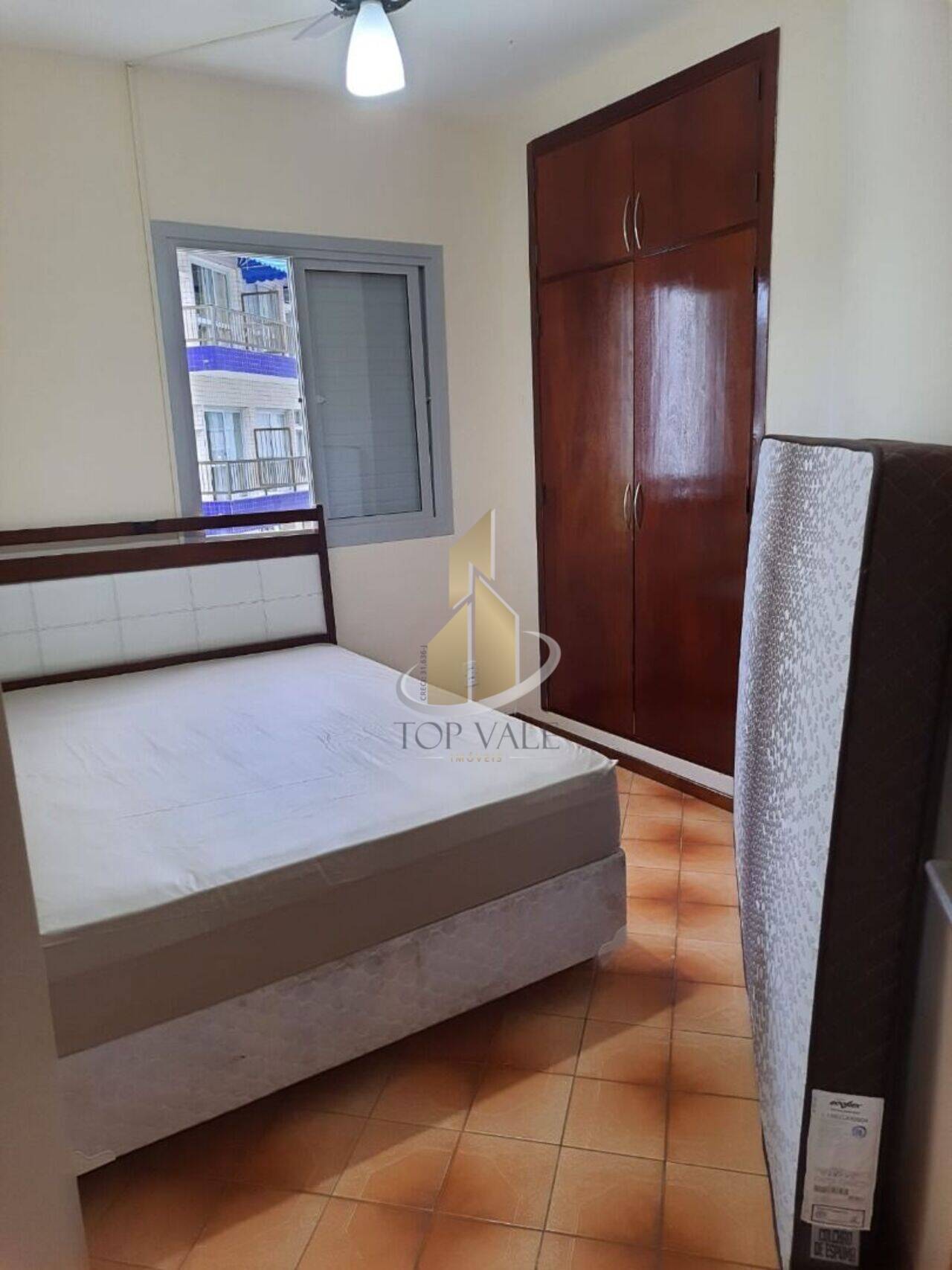 Apartamento Praia Grande, Ubatuba - SP