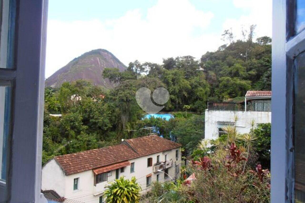 Casa Laranjeiras, Rio de Janeiro - RJ