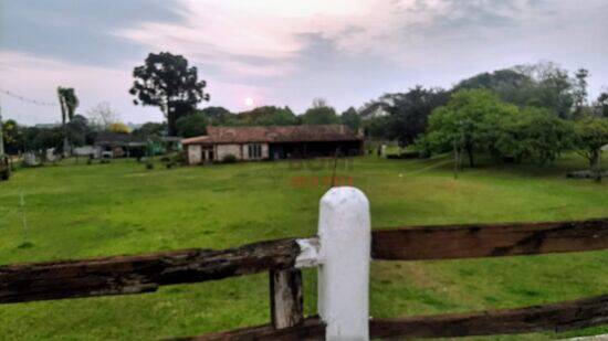 Parque Xangri-lá - Cachoeira do Sul - RS, Cachoeira do Sul - RS