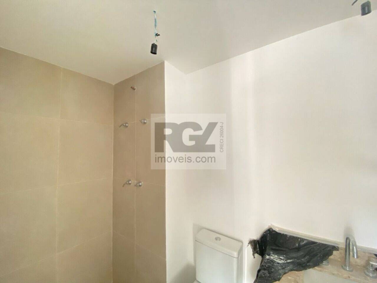 Apartamento Vila Mariana, São Paulo - SP