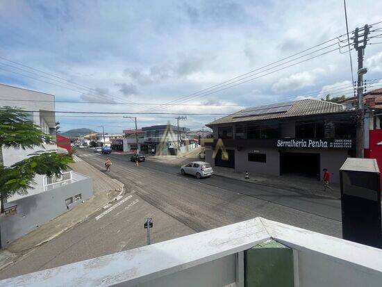 Praia de Armação - Penha - SC, Penha - SC