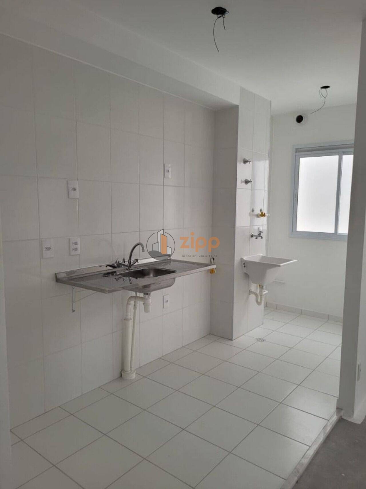 Apartamento Vila Nova Cachoeirinha, São Paulo - SP