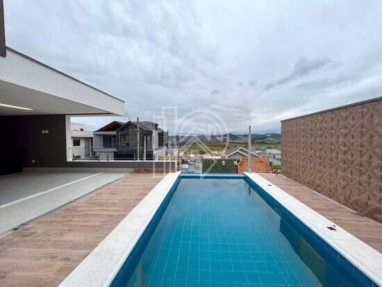 Casa de 300 m² Urbanova - São José dos Campos, à venda por R$ 2.650.000