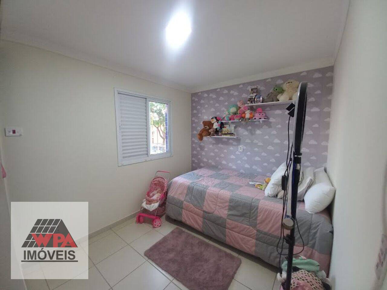 Apartamento Centro, Americana - SP