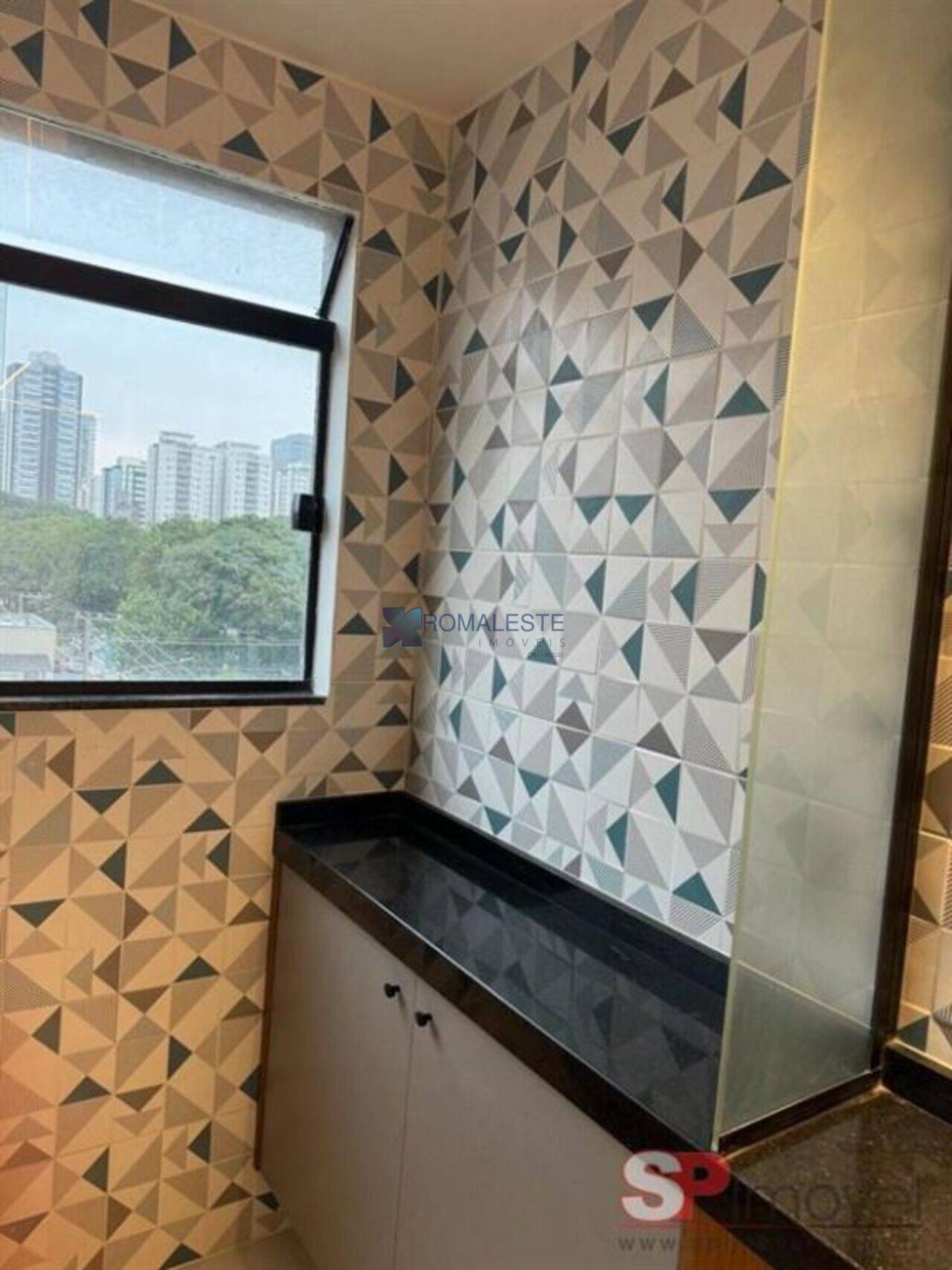 Apartamento Tatuapé, São Paulo - SP