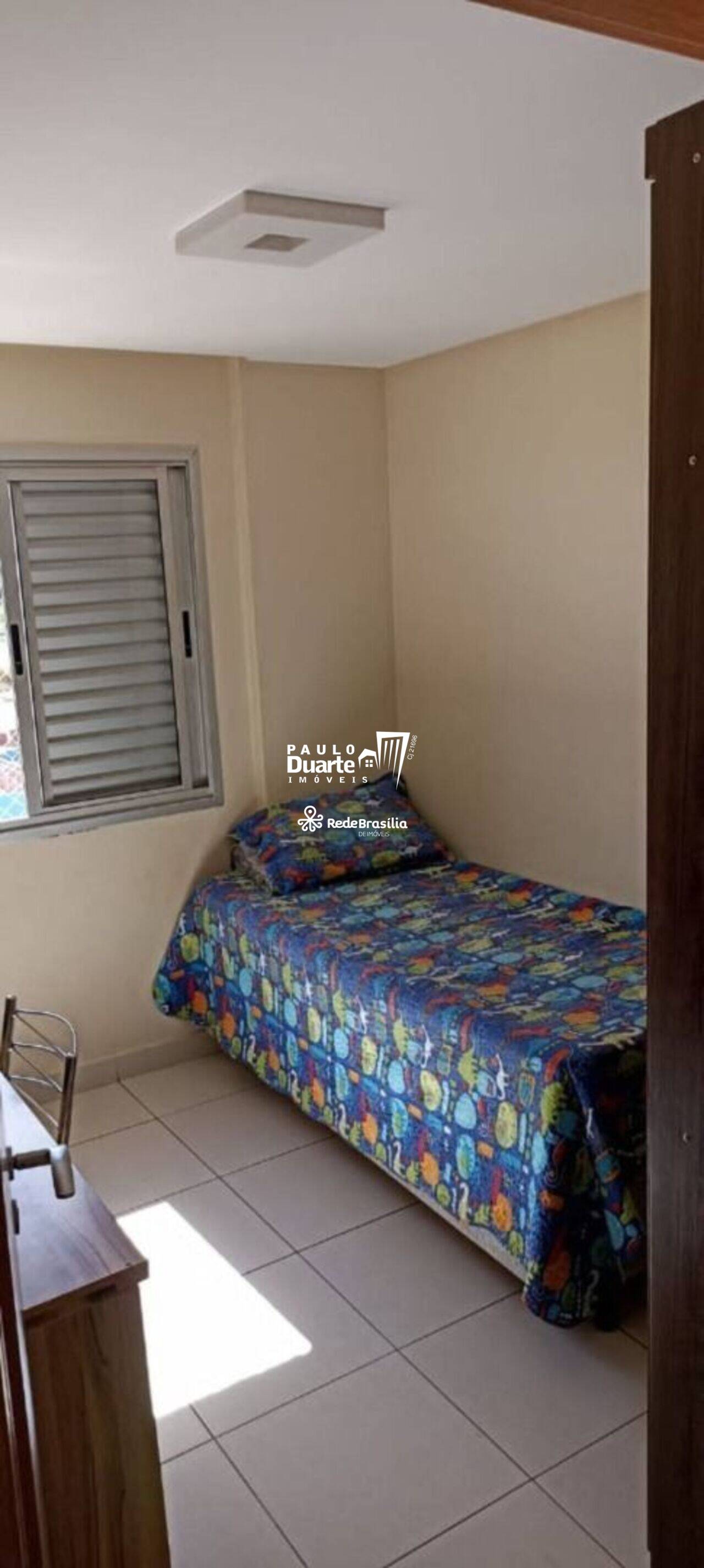 Apartamento Ceilândia Norte, Ceilândia - DF