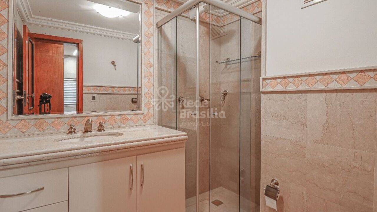 Apartamento Asa Sul, Brasília - DF