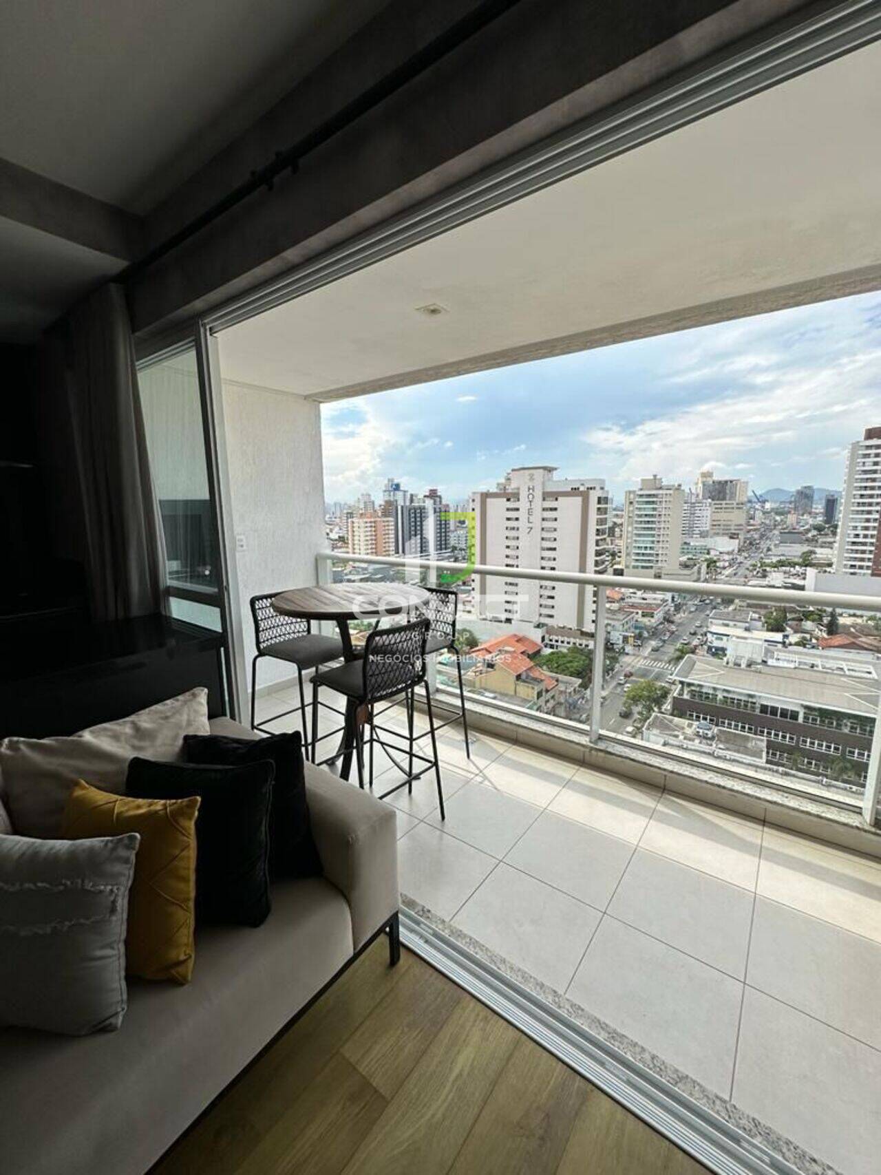 Apartamento Bairro Fazenda, Itajaí - SC