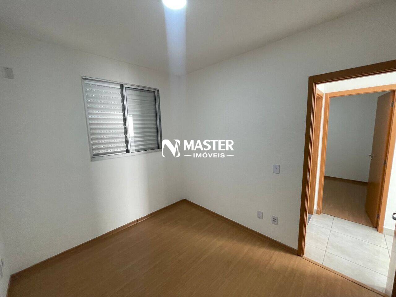 Apartamento Jardim Califórnia, Marília - SP