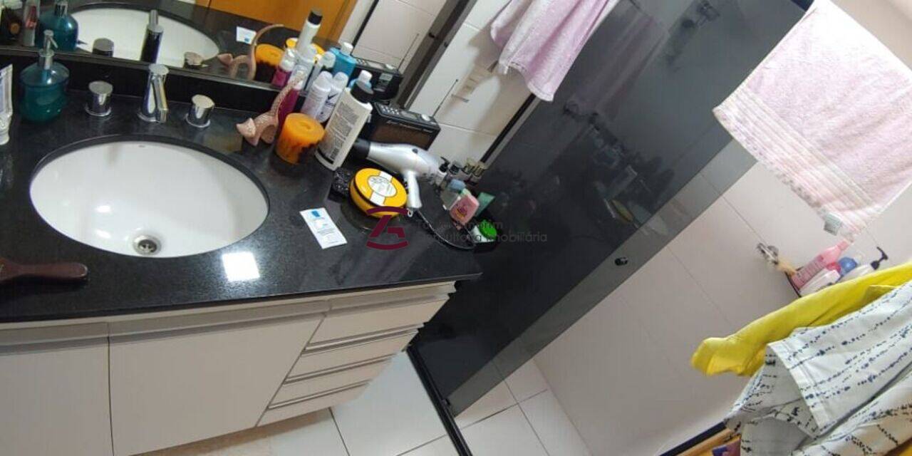 Apartamento Lauzane Paulista, São Paulo - SP