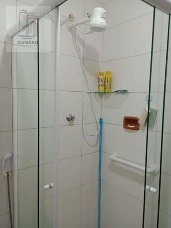 Apartamento Boqueirão, Praia Grande - SP