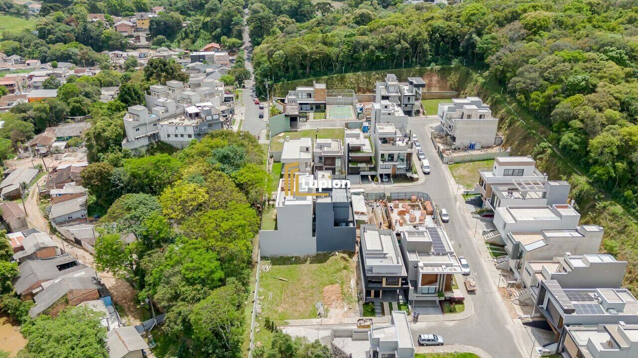 Terreno Campo Comprido, Curitiba - PR