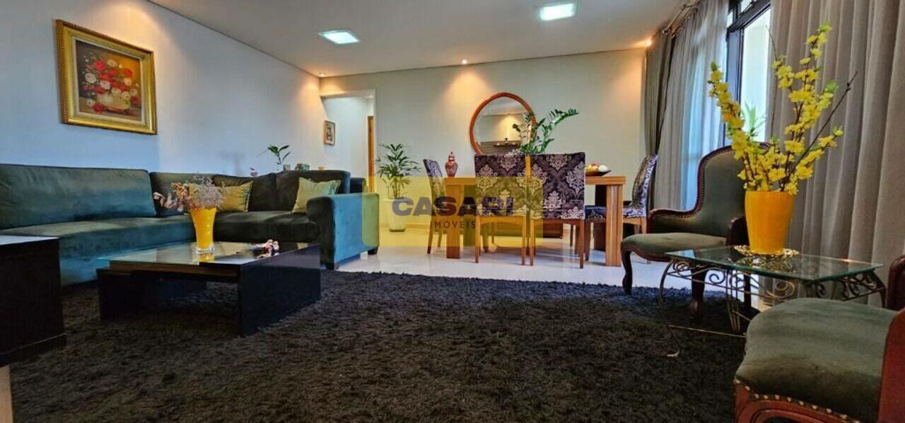 Apartamento Rudge Ramos, São Bernardo do Campo - SP