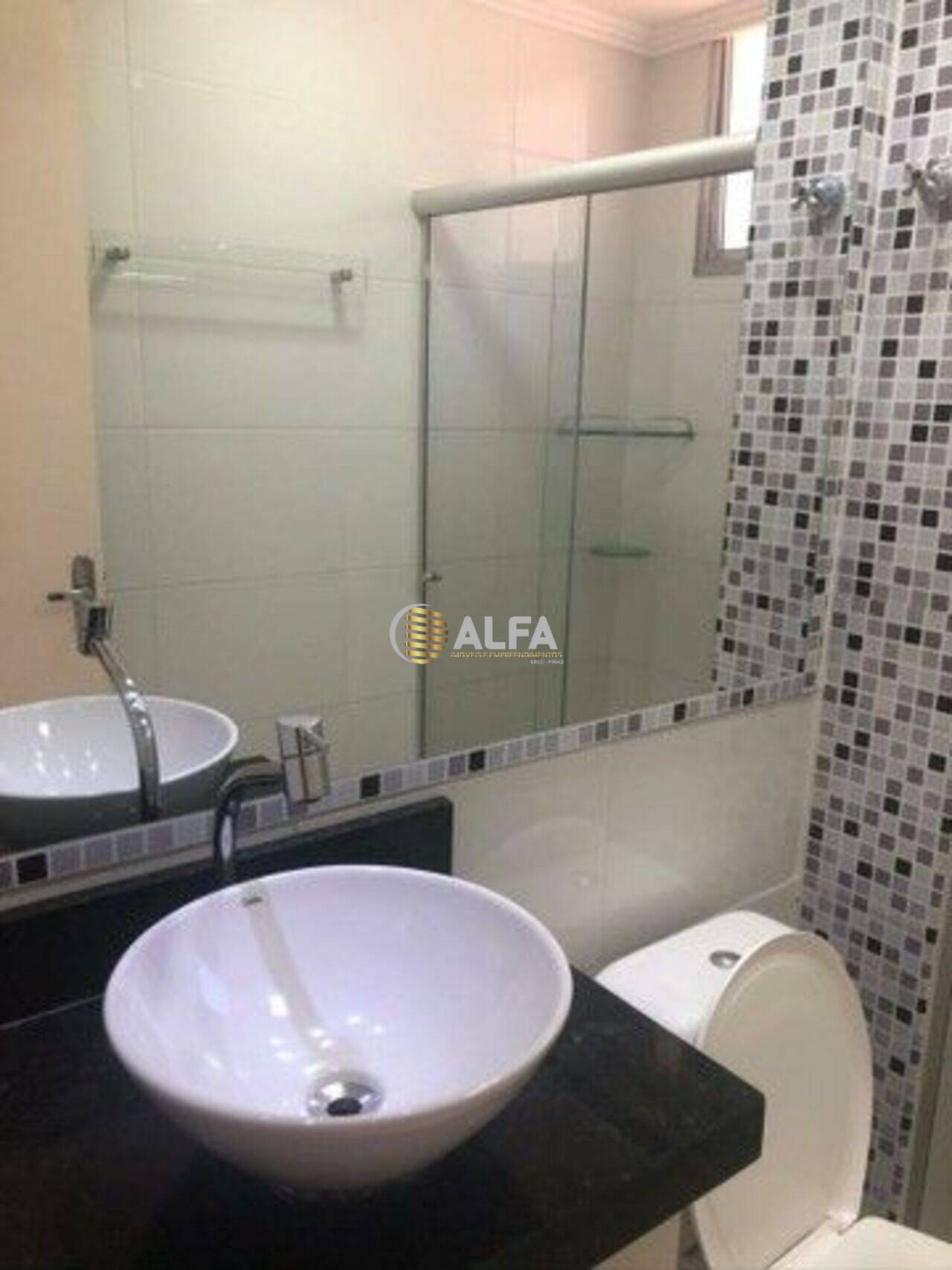 Apartamento Pão de Açúcar, Pouso Alegre - MG