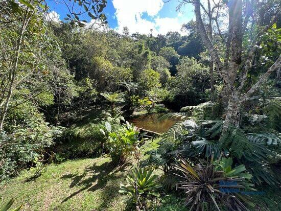 São Lourenço - Nova Friburgo - RJ, Nova Friburgo - RJ