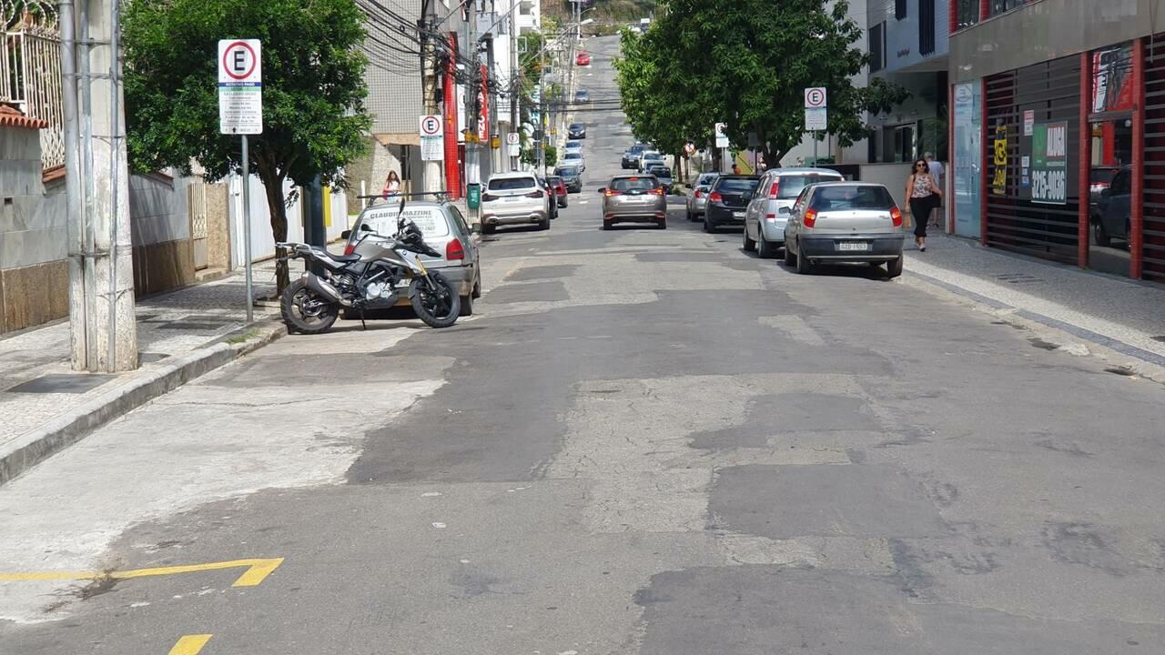 Prédio Centro, Juiz de Fora - MG