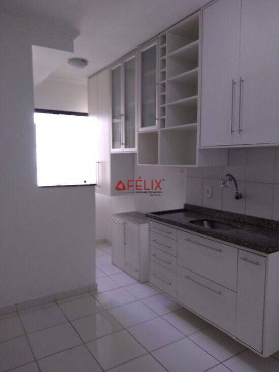 Apartamento Parque São Luís, Taubaté - SP