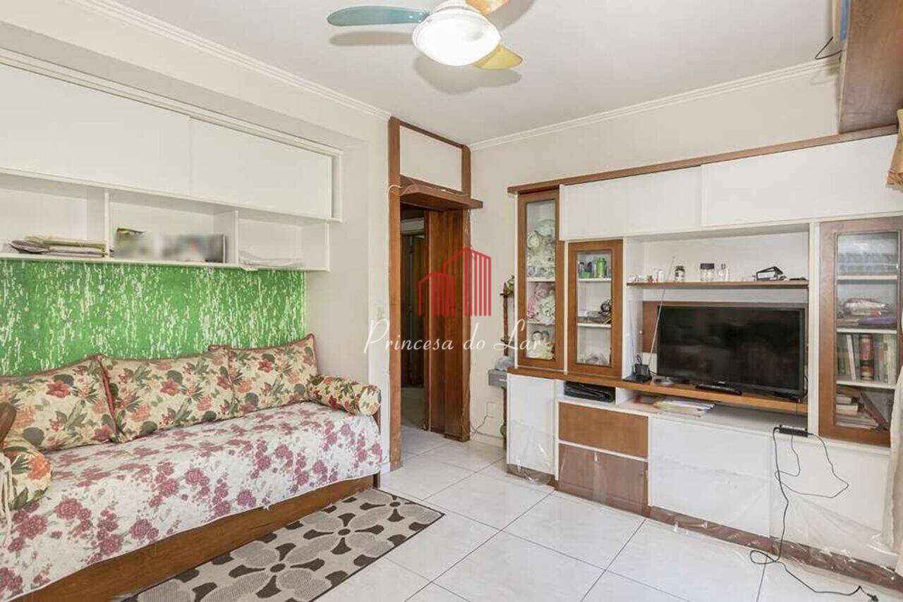 Apartamento Petrópolis, Porto Alegre - RS