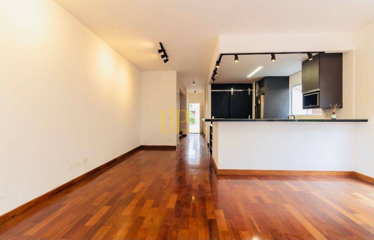 Casa Morumbi, São Paulo - SP