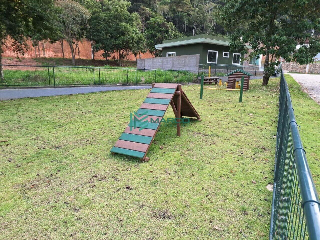 Terreno Prata, Teresópolis - RJ