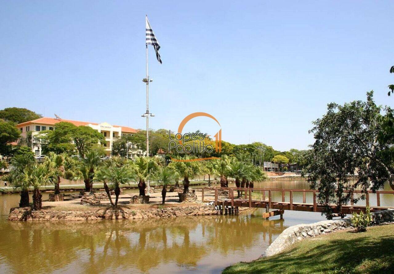 Terreno Condominio Quintas da Boa Vista, Atibaia - SP