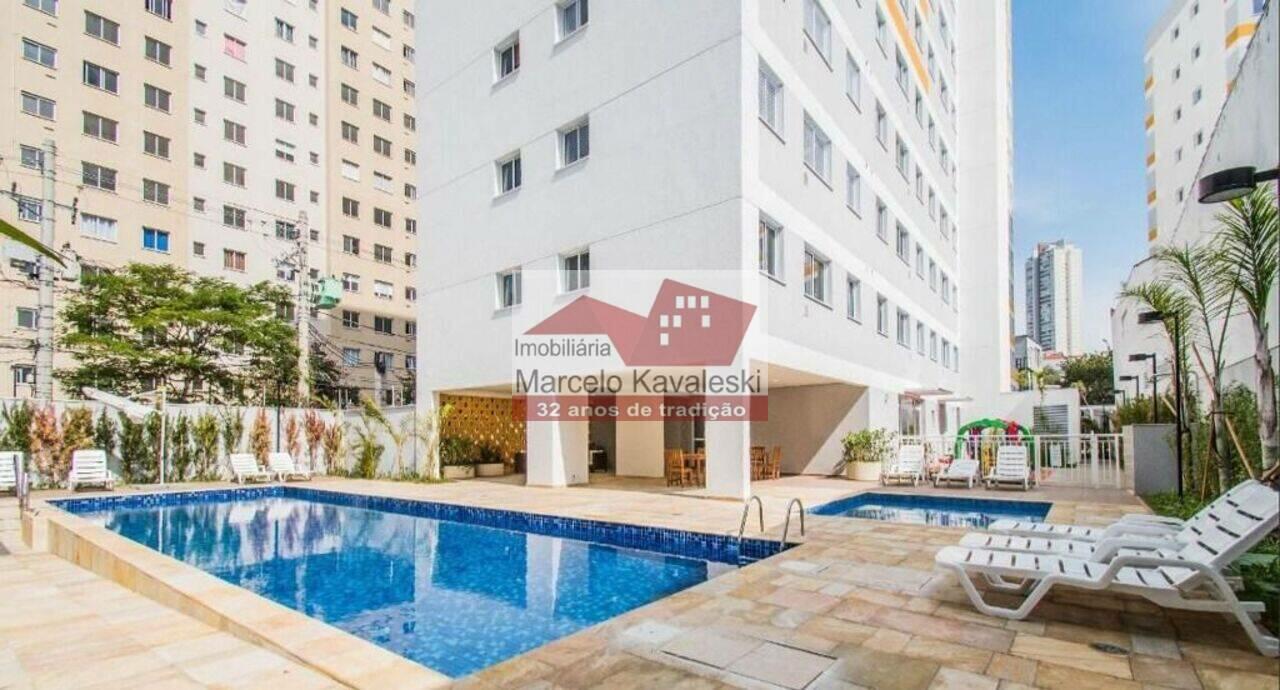 Apartamento Cambuci, São Paulo - SP